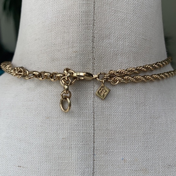 Banana Republic statement necklace - NWOT - Picture 7 of 7